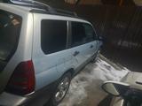 Subaru Forester 2005 года за 3 700 000 тг. в Алматы – фото 3