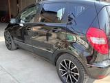 Mercedes-Benz A 170 2008 года за 3 000 000 тг. в Жаркент – фото 2