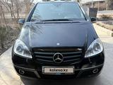 Mercedes-Benz A 170 2008 года за 3 000 000 тг. в Жаркент