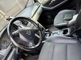 Mercedes-Benz A 170 2008 года за 3 000 000 тг. в Жаркент – фото 4