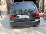 Mercedes-Benz A 170 2008 года за 3 000 000 тг. в Жаркент – фото 3