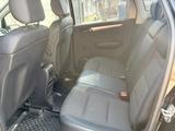 Mercedes-Benz A 170 2008 года за 3 000 000 тг. в Жаркент – фото 5
