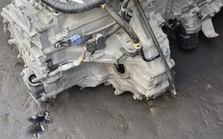 АККП Honda CRV 3 поколение рестайлинг за 95 000 тг. в Алматы