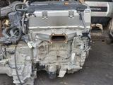 АККП Honda CRV 3 поколение рестайлинг за 95 000 тг. в Алматы – фото 4