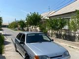 ВАЗ (Lada) 2114 2014 года за 2 700 000 тг. в Шымкент