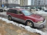 Subaru Legacy 1997 годаүшін1 800 000 тг. в Алматы – фото 2