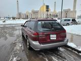 Subaru Legacy 1997 годаүшін1 800 000 тг. в Алматы – фото 3