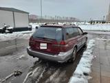 Subaru Legacy 1997 годаүшін1 800 000 тг. в Алматы – фото 4