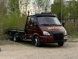 ГАЗ  3307 2012 годаүшін7 500 000 тг. в Костанай