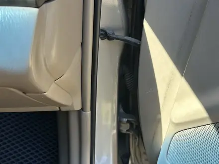 Toyota Camry 2003 года за 4 500 000 тг. в Петропавловск – фото 10