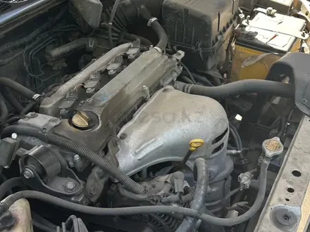 Toyota Camry 2003 года за 4 500 000 тг. в Петропавловск – фото 5