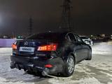 Lexus IS 250 2007 года за 5 000 000 тг. в Актау – фото 2