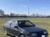 ВАЗ (Lada) 2108 1995 года за 550 000 тг. в Аягоз – фото 4