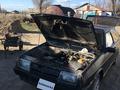 ВАЗ (Lada) 2108 1995 года за 550 000 тг. в Аягоз – фото 15