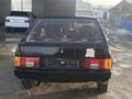 ВАЗ (Lada) 2108 1995 годаүшін550 000 тг. в Аягоз – фото 9