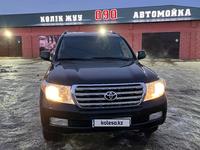 Toyota Land Cruiser 2010 года за 20 000 000 тг. в Караганда