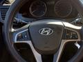 Hyundai Solaris 2015 года за 4 600 000 тг. в Усть-Каменогорск – фото 2