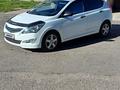 Hyundai Solaris 2015 года за 4 600 000 тг. в Усть-Каменогорск