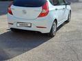 Hyundai Solaris 2015 года за 4 600 000 тг. в Усть-Каменогорск – фото 5