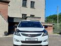Hyundai Solaris 2015 года за 4 600 000 тг. в Усть-Каменогорск – фото 7