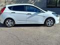 Hyundai Solaris 2015 года за 4 600 000 тг. в Усть-Каменогорск – фото 8