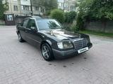 Mercedes-Benz E 200 1994 года за 1 850 000 тг. в Алматы – фото 3