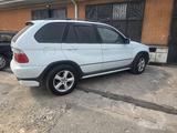 BMW X5 2002 года за 4 300 000 тг. в Шымкент – фото 4