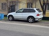 BMW X5 2002 года за 4 300 000 тг. в Шымкент