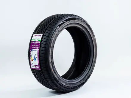 205/45R16 87W XL — Tourador X ALL CLIMATE TF2 за 26 000 тг. в Алматы