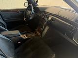 Mercedes-Benz E 320 2000 года за 3 000 000 тг. в Туркестан – фото 4