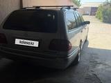 Mercedes-Benz E 320 2000 года за 3 000 000 тг. в Туркестан – фото 3