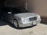 Mercedes-Benz E 320 2000 года за 3 000 000 тг. в Туркестан