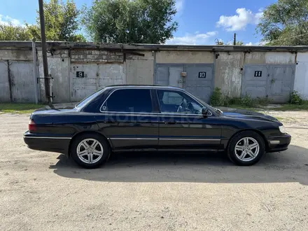 Hyundai Grandeur 1997 года за 2 500 000 тг. в Костанай – фото 3