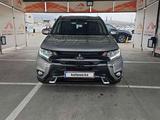 Mitsubishi Outlander 2019 годаүшін11 900 000 тг. в Алматы – фото 2