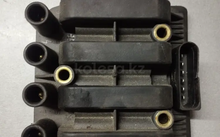 Катушка зажигания на Volkswagen за 25 000 тг. в Караганда