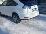 Toyota Harrier 2004 года за 7 600 000 тг. в Жезкент – фото 3