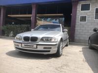BMW 328 1998 года за 3 200 000 тг. в Алматы