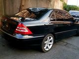 Mercedes-Benz C 230 2007 годаүшін4 500 000 тг. в Уральск – фото 3