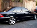 Mercedes-Benz C 230 2007 годаүшін4 500 000 тг. в Уральск – фото 4