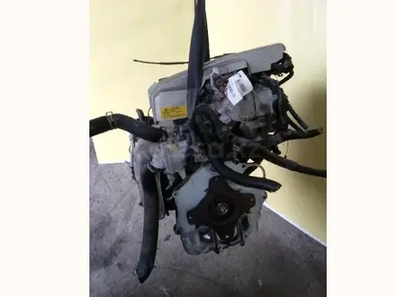 Контрактный двигатель mitsubishi 4G93 gdi за 390 000 тг. в Караганда