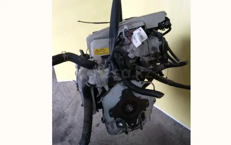 Контрактный двигатель mitsubishi 4G93 gdi за 390 000 тг. в Караганда