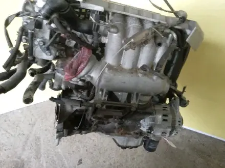 Контрактный двигатель mitsubishi 4G93 gdi за 390 000 тг. в Караганда – фото 3