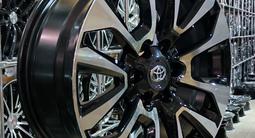 PRADO на 19 новые диски за 300 000 тг. в Астана