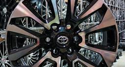 PRADO на 19 новые диски за 300 000 тг. в Астана – фото 2