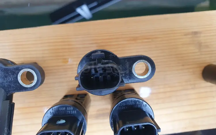 Датчик Распредвала Ниссан Икс Трейл, из Японии, б. У, читайье описание. за 18 000 тг. в Алматы