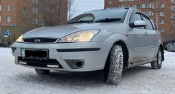 Ford Focus 2002 года за 1 500 000 тг. в Астана – фото 3