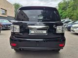 Nissan Patrol 2013 годаүшін12 000 000 тг. в Алматы – фото 5