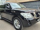 Nissan Patrol 2013 годаүшін12 000 000 тг. в Алматы – фото 4