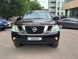 Nissan Patrol 2013 годаүшін12 000 000 тг. в Алматы – фото 2