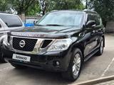 Nissan Patrol 2013 годаүшін12 000 000 тг. в Алматы – фото 3